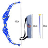 Image of Bow and Arrow for Kids - Toy Bow and Arrow