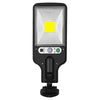 Image of Outdoor Solar Flood Lights with Motion Sensor