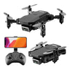 Image of Drone XS Quadcopter WIFI HD Camera