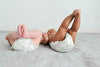 Image of Eco Friendly Premium Bamboo Disposable Diapers