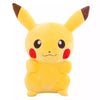 Image of Big Size Pockemon Plush Pikachu Plush Stuffed Toys Birthday Gifts for Kids