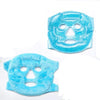 Image of Ice Gel Eye Face Mask Therapy Cooling Mask for Headhache