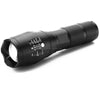 Image of Led Tactical Laser Flashlight Ultra Bright Light