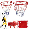 Image of Pro Basketball Net and Hoop