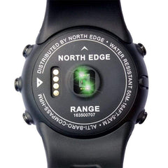 MENS DIGITAL MILITARY OUTDOOR SPORTS WATCH