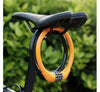 Image of Universal Bike Lock Mountain Bike Anti-theft Portable Security Steel Chain Bicycle