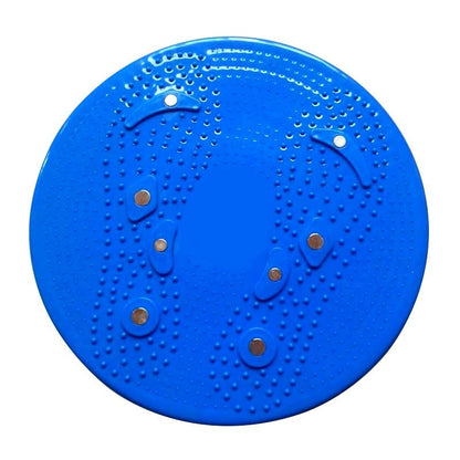 Waist Twisting - Twisting Disc