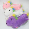 Image of Unicorn Slippers - Unicorn Slippers for Kids