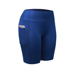 Bikers Shorts Women Cycling Pants