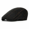 Image of Flat Cap Sports Golf Hats for Men