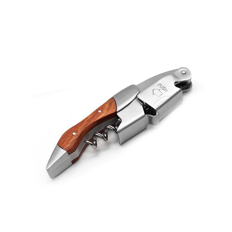 Professional Waiters Wine Opener Bottle Opener for Wine Lovers