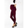 Image of Warm Maternity Pants for Pregnant Woman Pregnancy Cloth