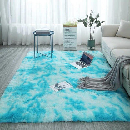 Art Carpet | Fluffy Area Rug Soft Rugs