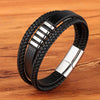 Image of Men Fashion Stainless Steel Bracelet