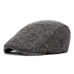 Flat Cap Sports Golf Hats for Men