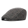 Image of Flat Cap Sports Golf Hats for Men