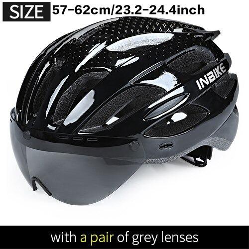 Bike Helmet | Mountain Bike Helmets | Bicycle Helmet | Slichic Helmet, Stripe