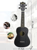 Image of 21" 4 Strings Begginer Small Guitar