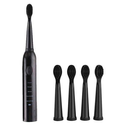 Electric Sonic Toothbrush Teeth Whitening brush