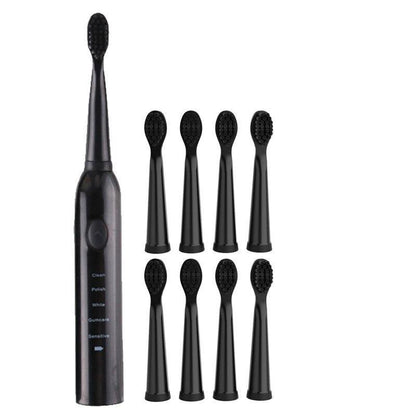 Electric Sonic Toothbrush Teeth Whitening brush