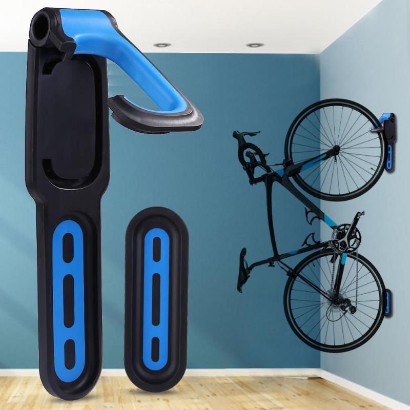 Wall Hook Garage Bike Rack Wall Mounted Storage Hanger