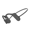 Image of Comfortable Bone Headphones Bluetooth Waterproof