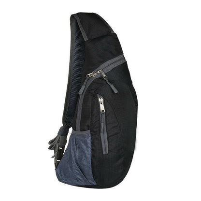 Waterfly sling backpack one shoulder backpacks the small ones backpack