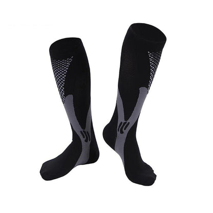 compression socks running