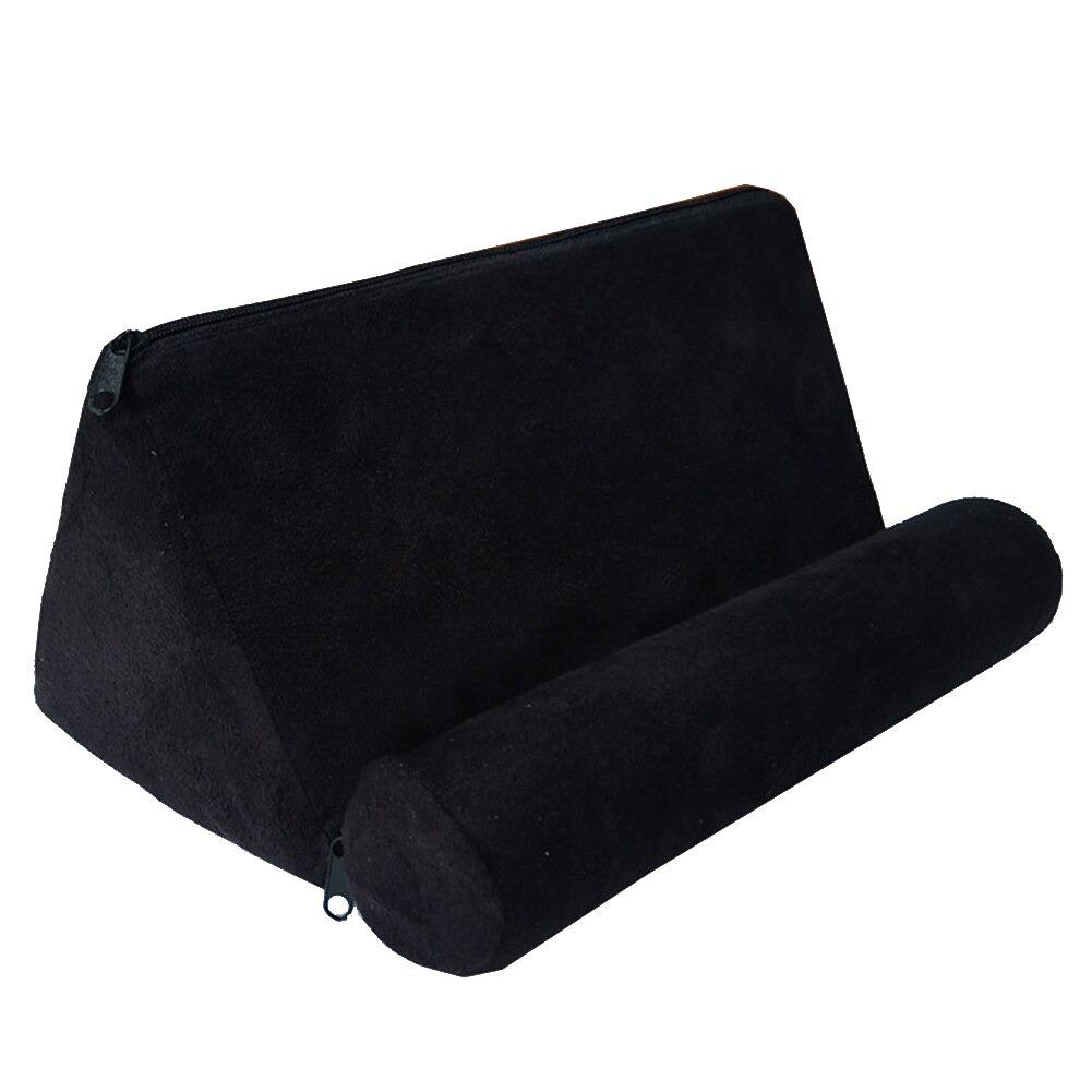 Bed Sponge Holder Tablet Pillow