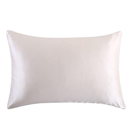100% Nature Mulberry Silk Pillowcase