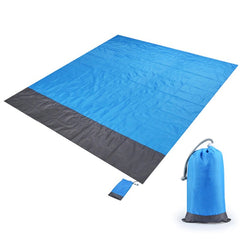 Picnic Blanket and Mat 210 x 200