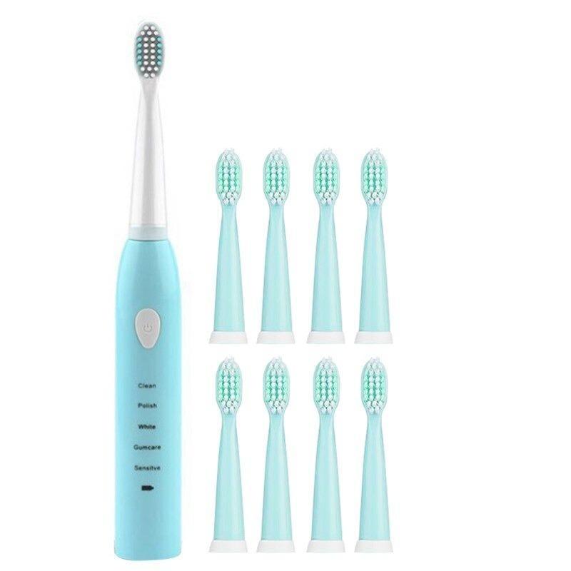 Electric Sonic Toothbrush Teeth Whitening brush