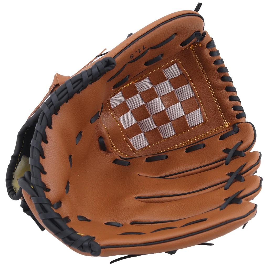 Training First Base Baseball Golve for Adult in Different Sizes