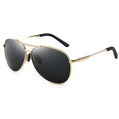 Polarized Pilot Sunglasses Airforce Sunglasses