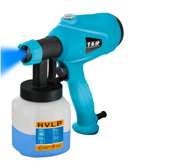 Electric Paint Sprayer - Best Electric Paint Sprayer