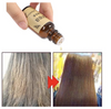Image of Pure Organic Ginger Hair Growth Essence