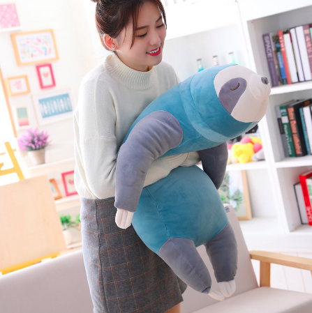 Sloth Stuffed Animal