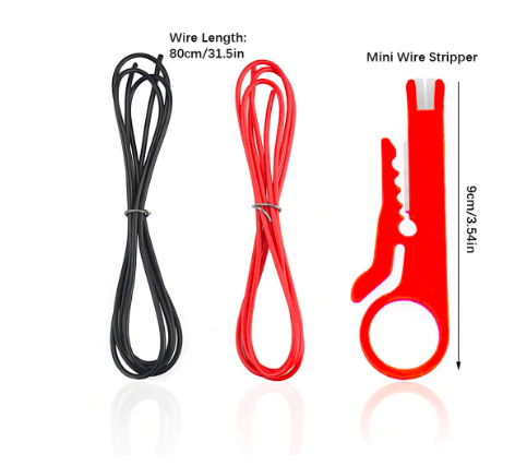 XXL Professional Wood Burning Set
