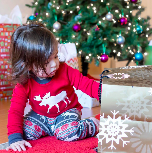 Family Christmas Pajamas