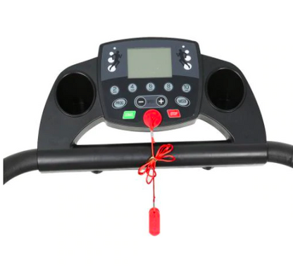Walking Pad - Walking Machine Treadmill