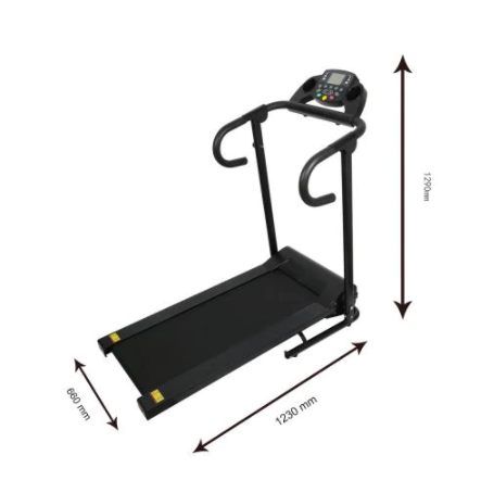 Walking Pad - Walking Machine Treadmill