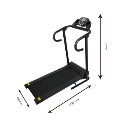 Walking Pad - Walking Machine Treadmill