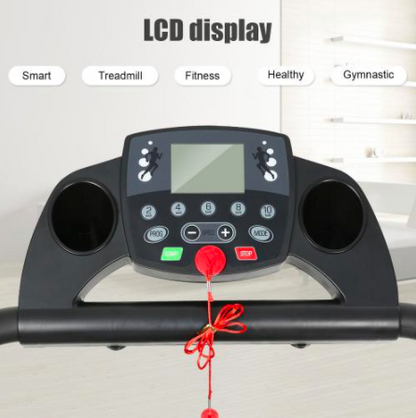 Walking Pad - Walking Machine Treadmill