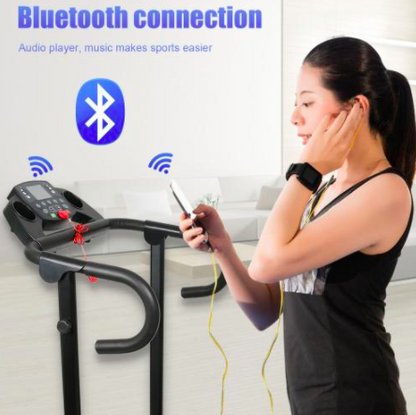 Walking Pad - Walking Machine Treadmill