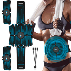 Electric AB Belt - Abs Muscle Stimulator