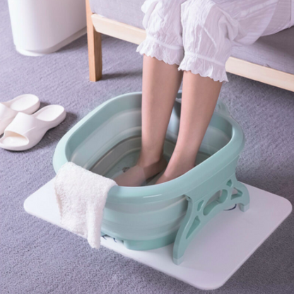 Home Pedicure Spa - Foot Massage and Pedicure