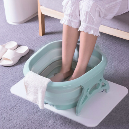 Home Pedicure Spa - Foot Massage and Pedicure