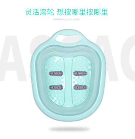 Home Pedicure Spa - Foot Massage and Pedicure