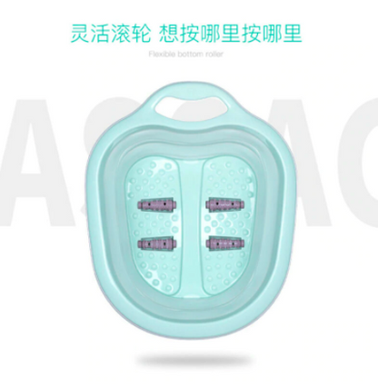Home Pedicure Spa - Foot Massage and Pedicure