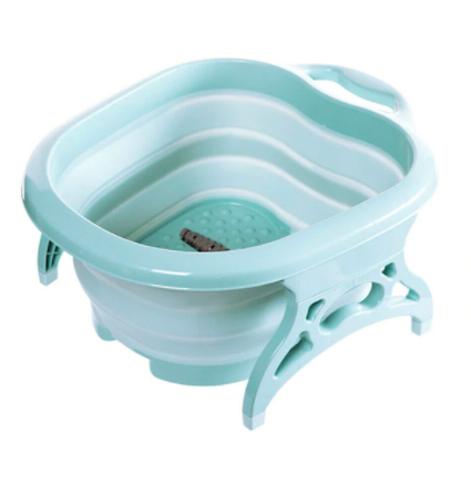 Home Pedicure Spa - Foot Massage and Pedicure